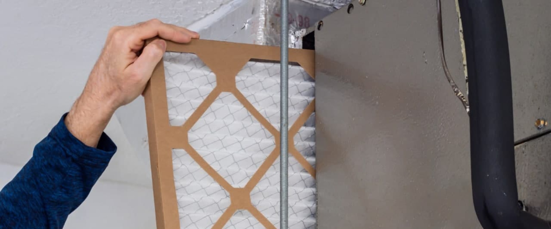 When is it Time to Replace Your Furnace Air Filter?