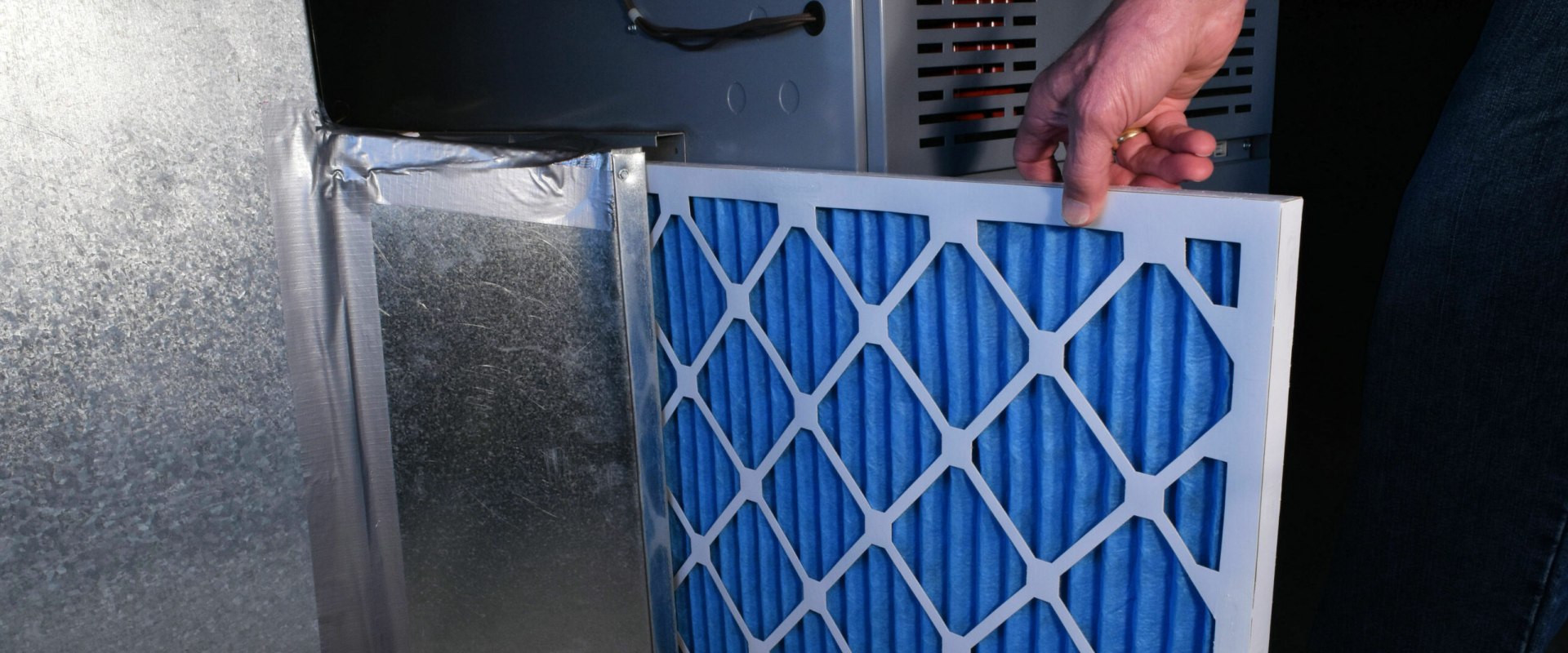 Can a High-Quality Furnace Air Filter Improve Your Home's Indoor Air Quality?