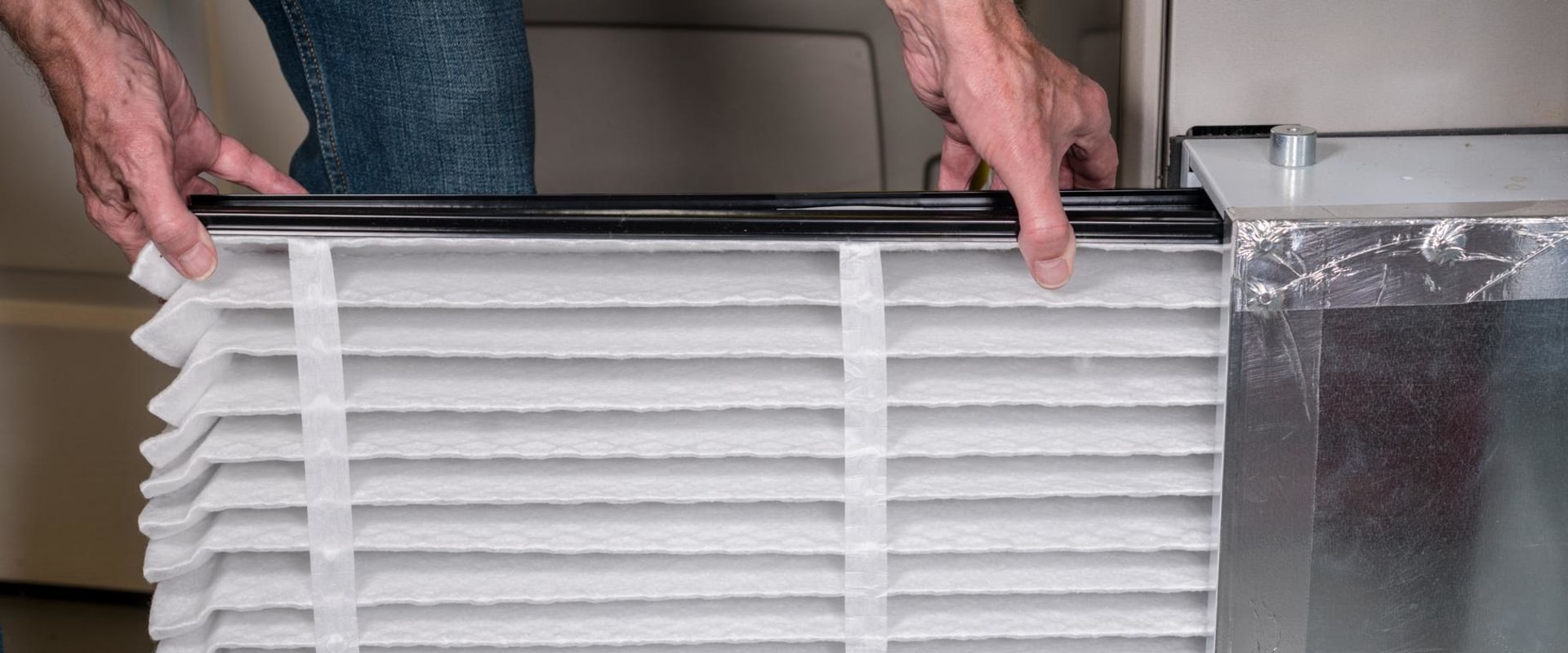 Choosing the Perfect Furnace Air Filter for Your Home