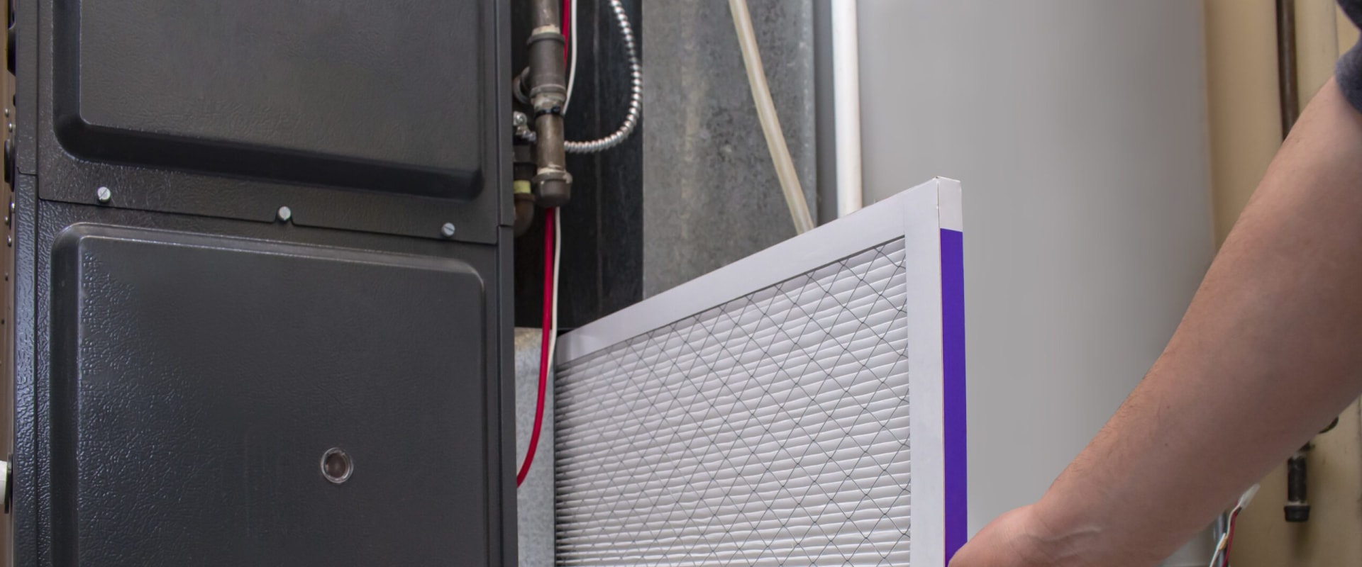 The Pros and Cons of High-Efficiency Furnace Air Filters: An Expert's Perspective