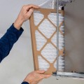 When is it Time to Replace Your Furnace Air Filter?