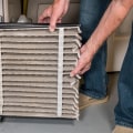 Understanding MERV Ratings: Choosing the Right Furnace Air Filter