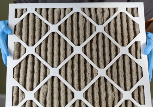 Is Merv 12 Too Much? An Expert's Guide to Air Filters