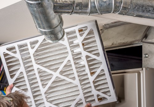 The Best Furnace Air Filters for Your Home