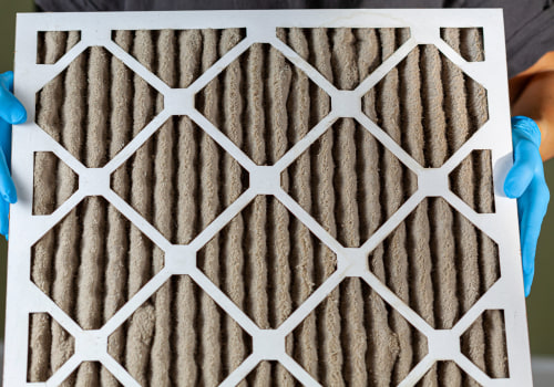 Do MERV 13 Filters Restrict Airflow? - An Expert's Perspective