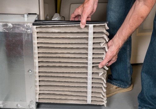 Understanding MERV Ratings: Choosing the Right Furnace Air Filter