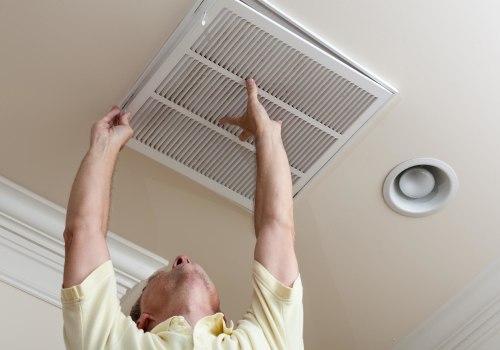 Does the Type of Home Air Filter Really Matter? - An Expert's Perspective