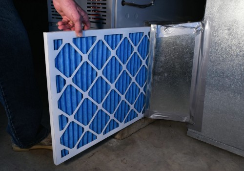 Can a High-Quality Furnace Air Filter Improve Your Home's Indoor Air Quality?