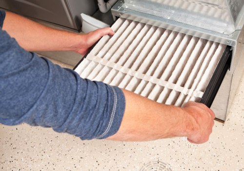 Choosing the Right Furnace Air Filter for Your Home: A Comprehensive Guide