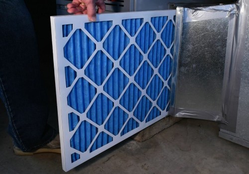 Which Type of Furnace Air Filter is More Cost-Effective in the Long Run?