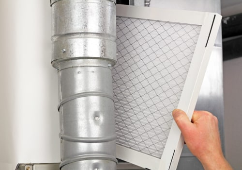 Do Pets Need More Frequent Furnace Air Filter Replacement?