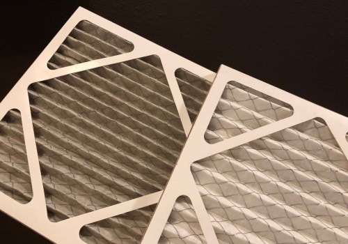 Do All Homes Need the Same Type of Furnace Air Filter?