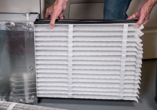 Choosing the Perfect Furnace Air Filter for Your Home