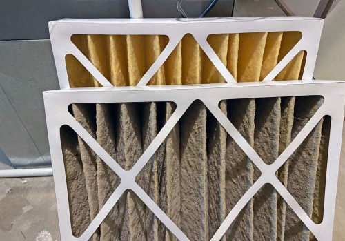 How Often Should You Change Your Furnace Air Filter? - An Expert's Guide